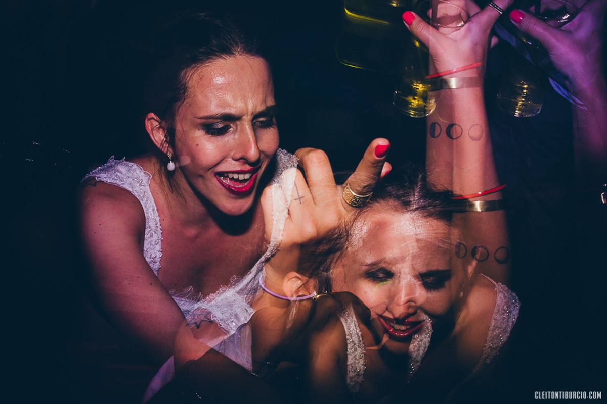 Juliana e André | Casamento Tantra Eco House