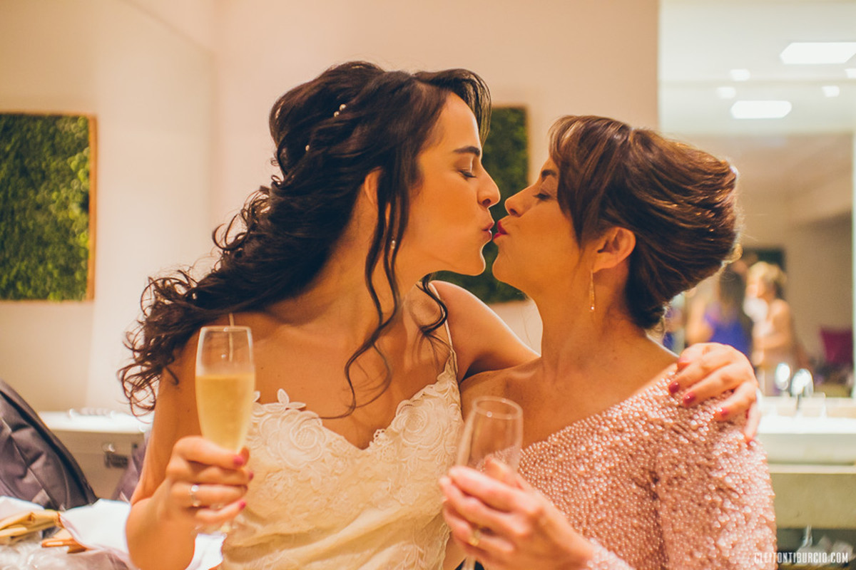 Giovanna e Ricardo | Villa Vérico