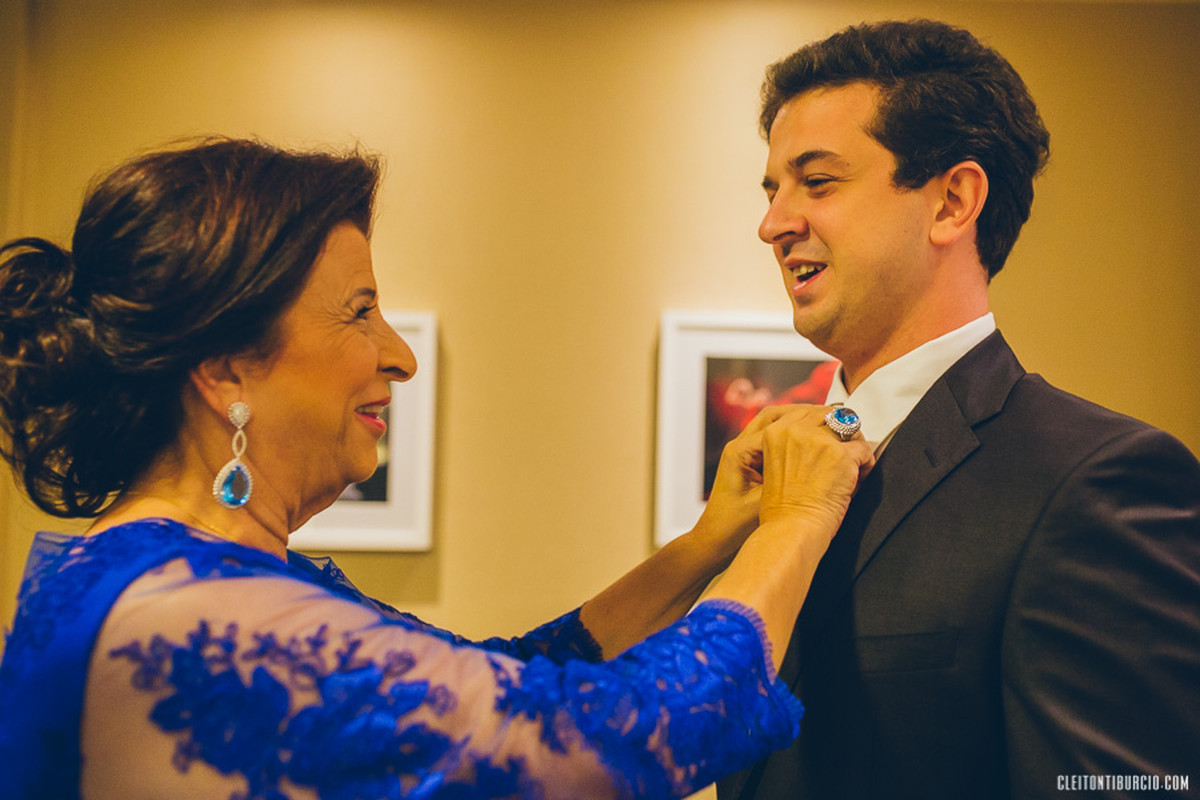 Giovanna e Ricardo | Villa Vérico