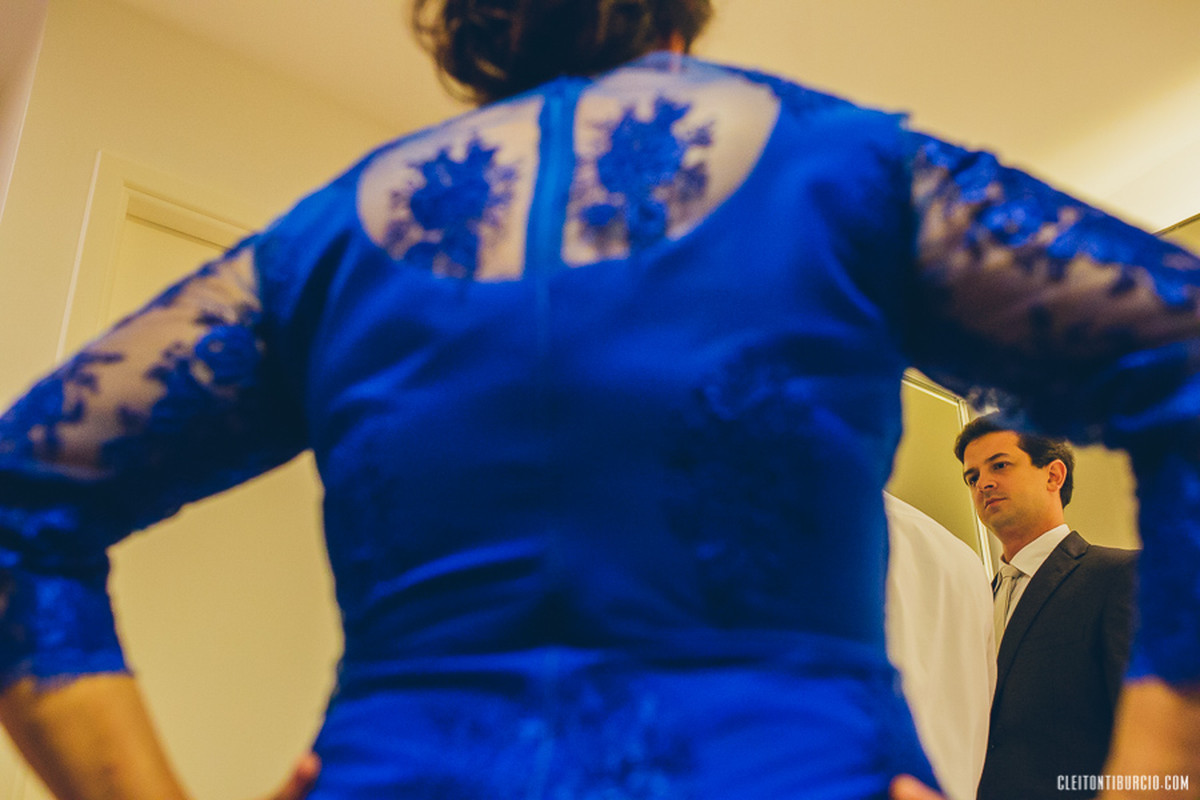 Giovanna e Ricardo | Villa Vérico