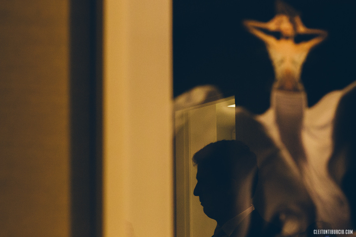 Giovanna e Ricardo | Villa Vérico