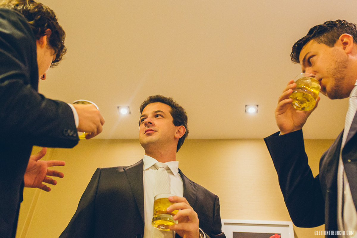 Giovanna e Ricardo | Villa Vérico