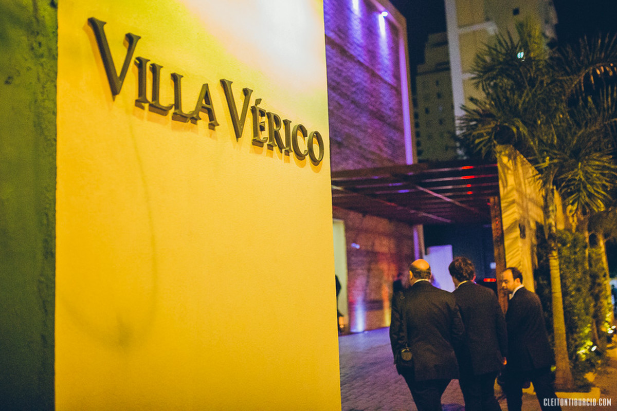 Giovanna e Ricardo | Villa Vérico