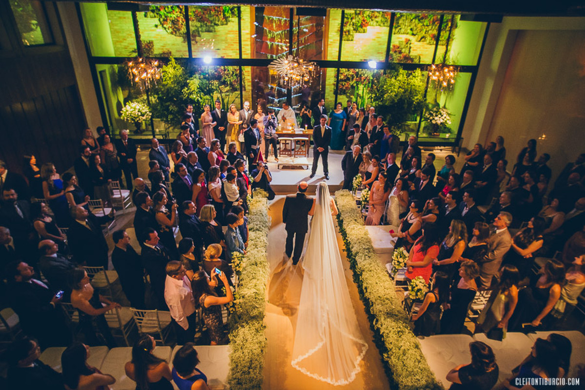 Giovanna e Ricardo | Villa Vérico