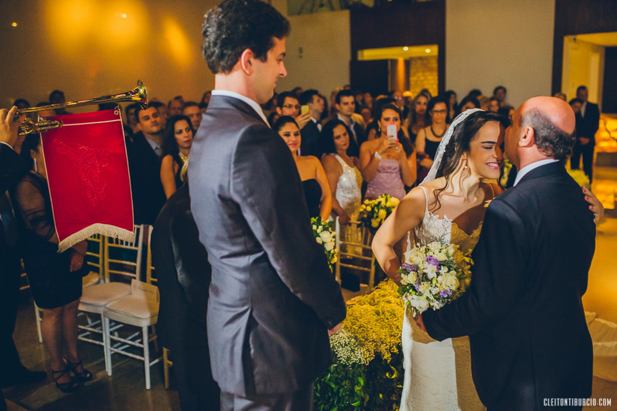 Giovanna e Ricardo | Villa Vérico