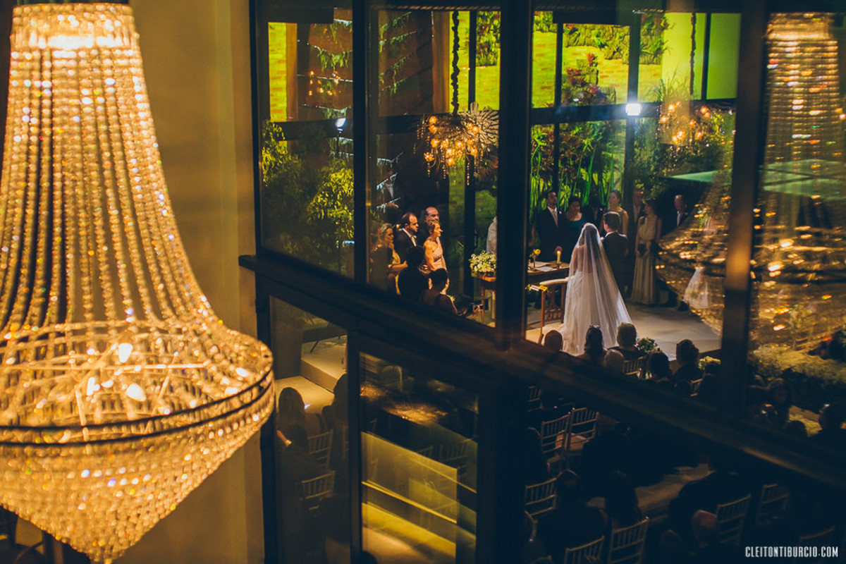 Giovanna e Ricardo | Villa Vérico