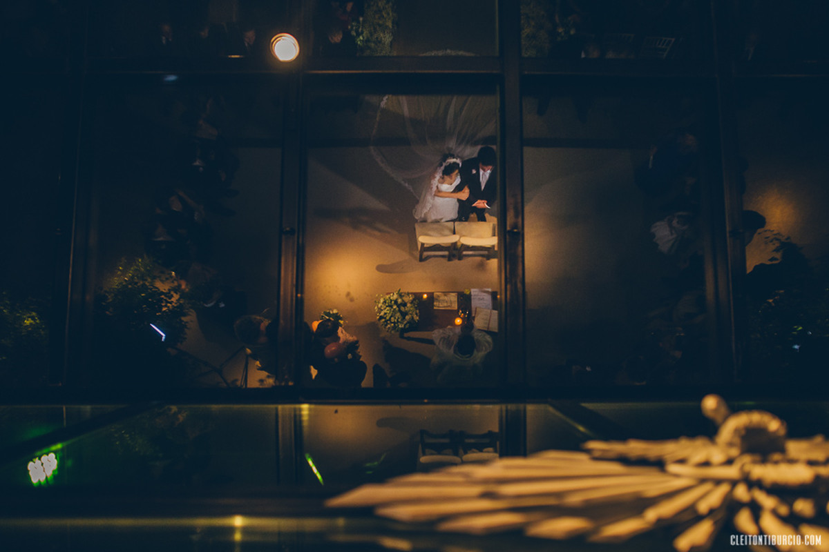 Giovanna e Ricardo | Villa Vérico