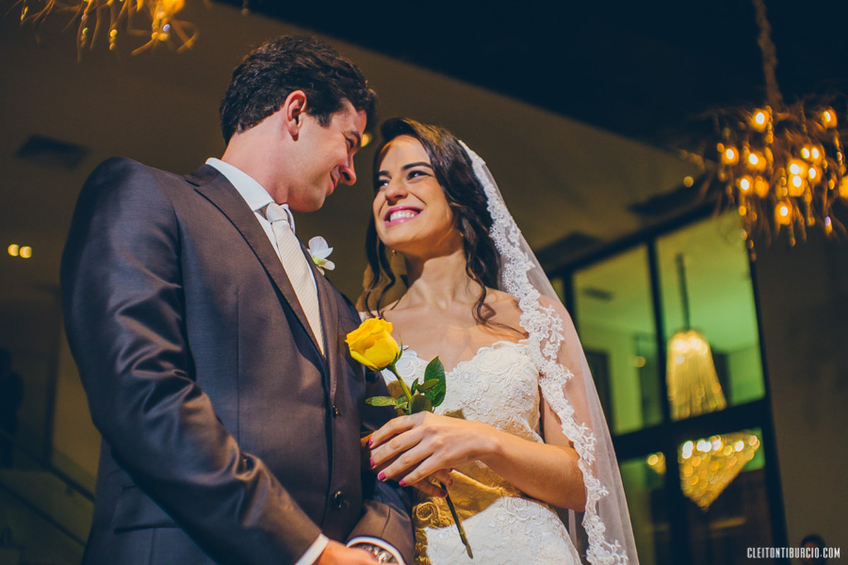 Giovanna e Ricardo | Villa Vérico