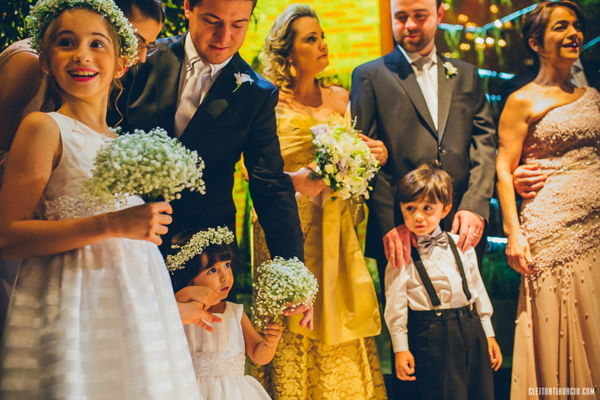 Giovanna e Ricardo | Villa Vérico