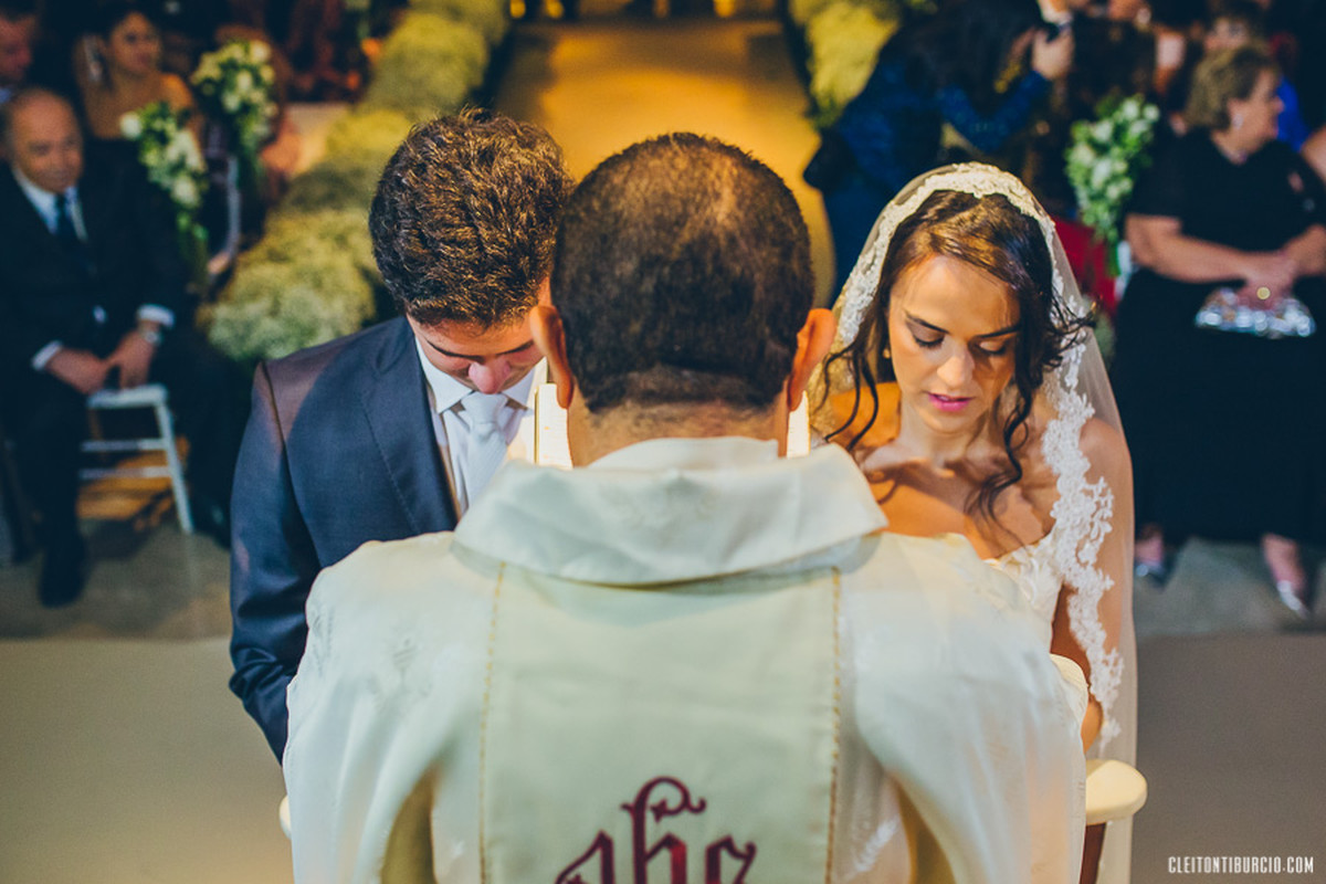 Giovanna e Ricardo | Villa Vérico