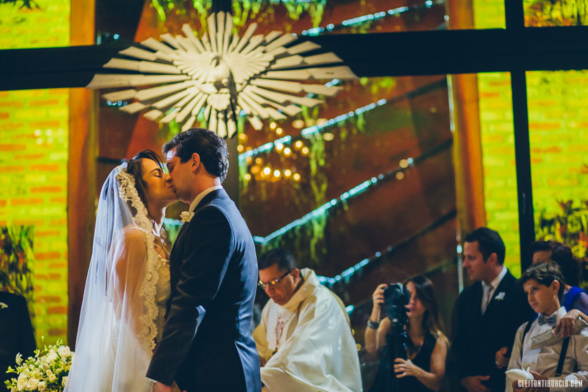 Giovanna e Ricardo | Villa Vérico