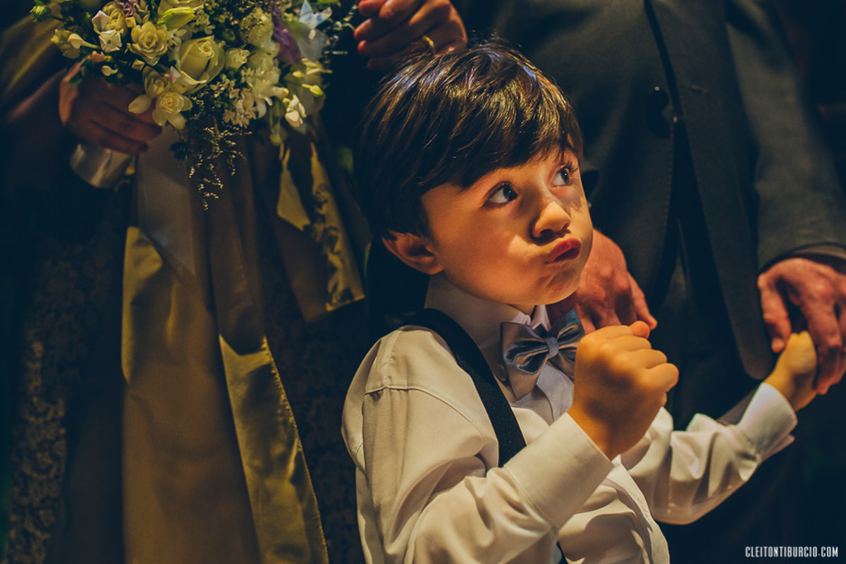 Giovanna e Ricardo | Villa Vérico