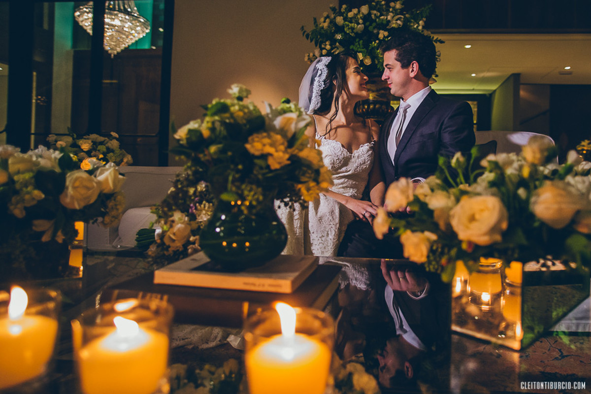 Giovanna e Ricardo | Villa Vérico