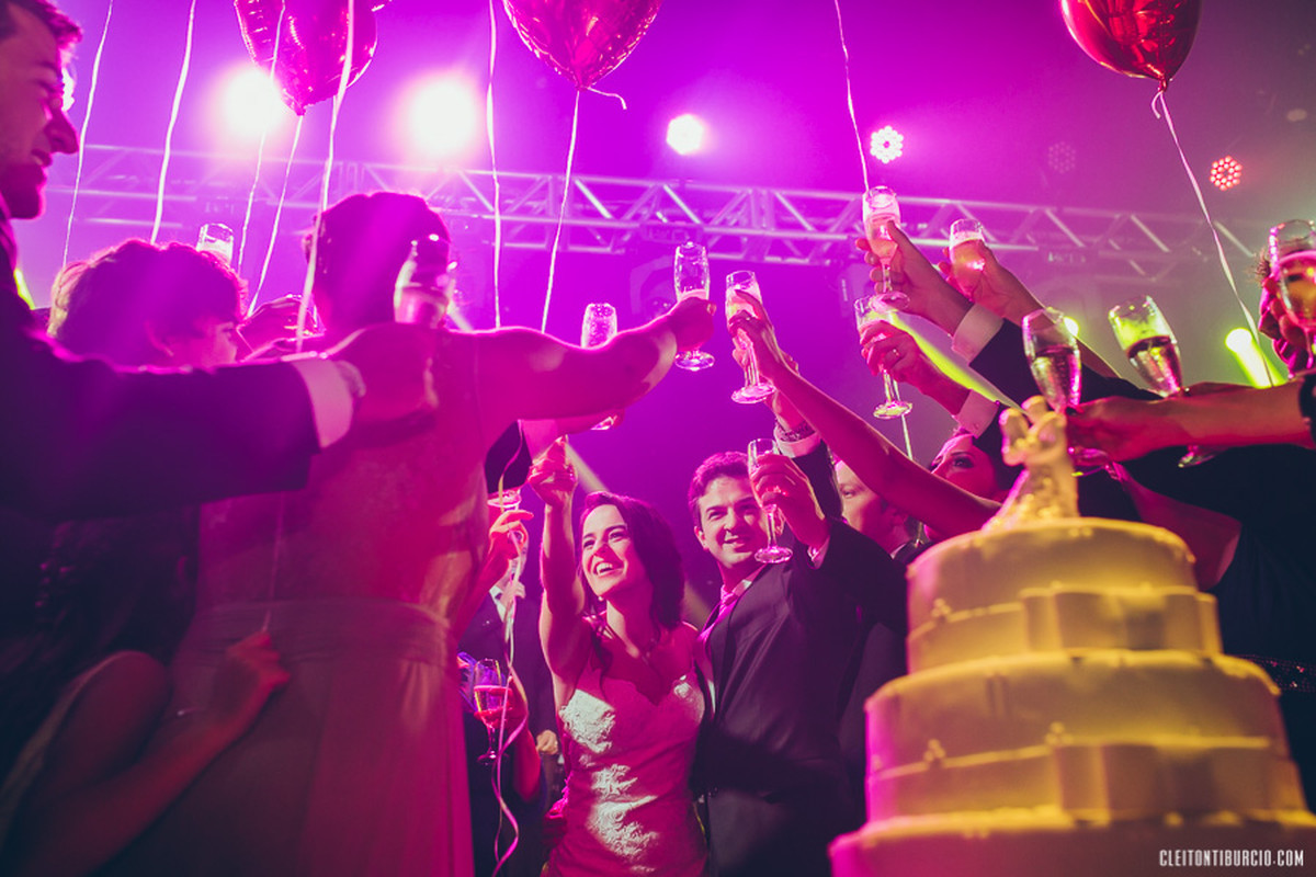 Giovanna e Ricardo | Villa Vérico