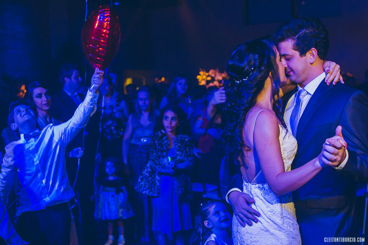 Giovanna e Ricardo | Villa Vérico