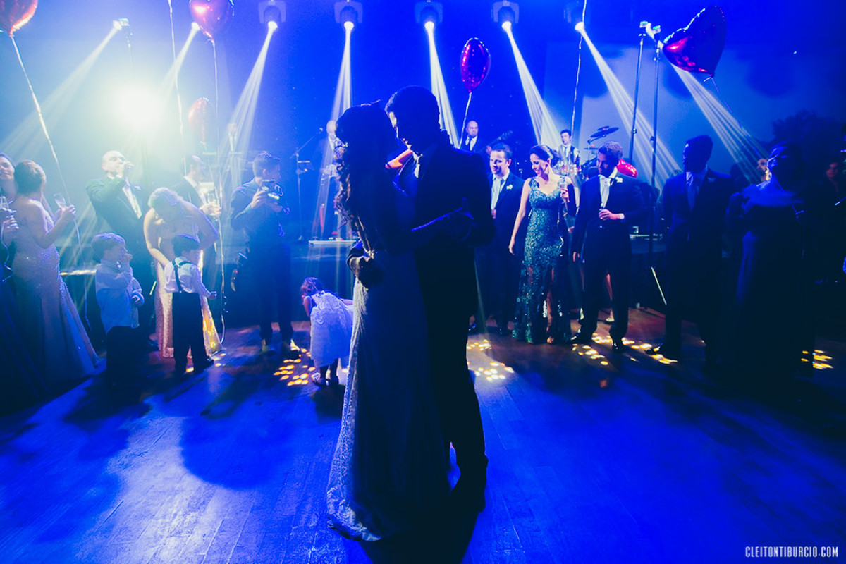 Giovanna e Ricardo | Villa Vérico