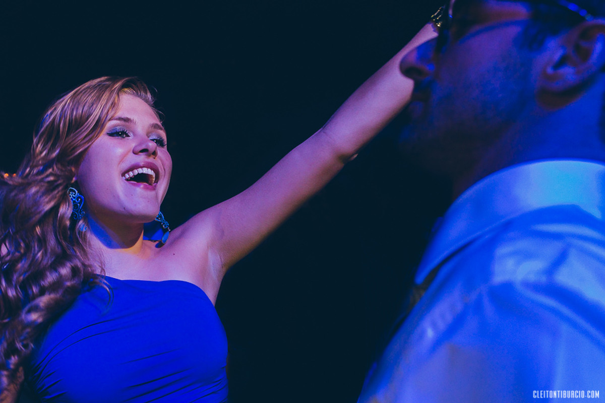 Giovanna e Ricardo | Villa Vérico