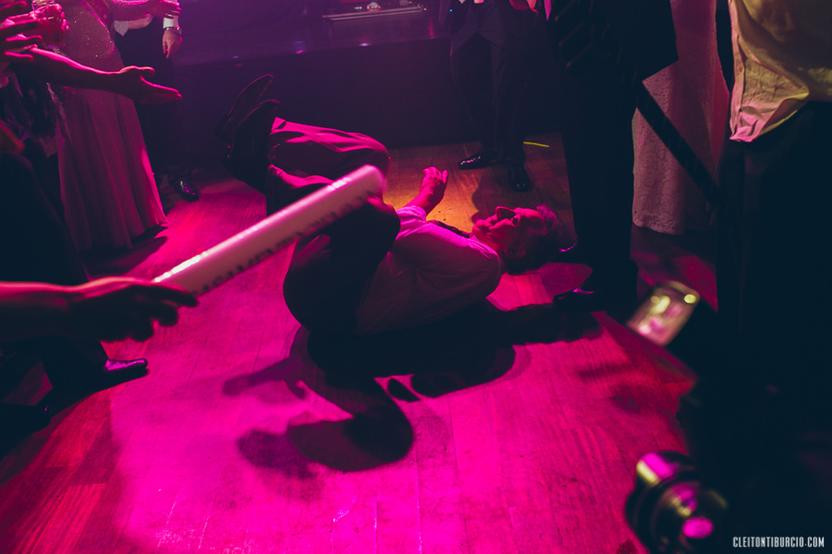 Giovanna e Ricardo | Villa Vérico