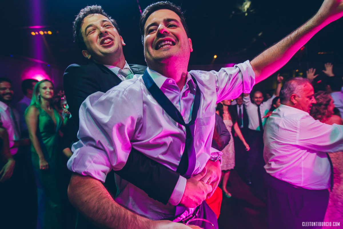 Giovanna e Ricardo | Villa Vérico