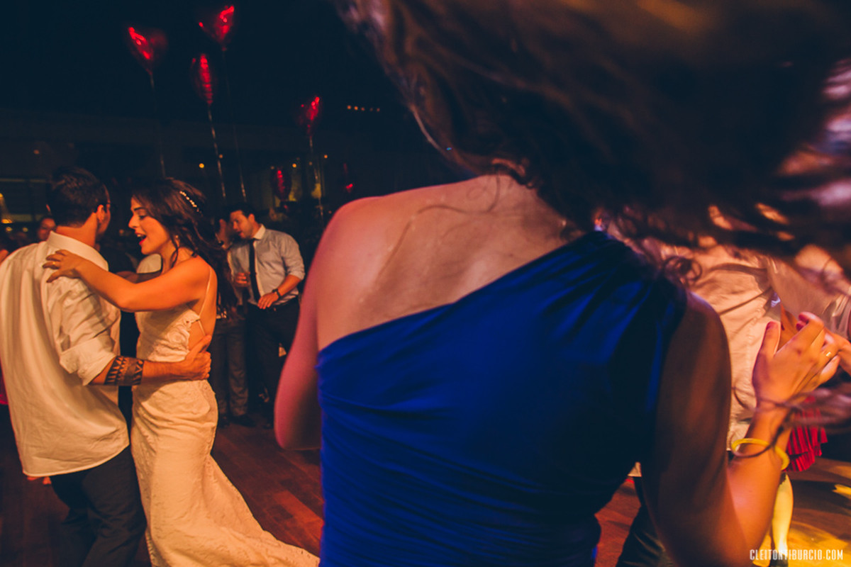 Giovanna e Ricardo | Villa Vérico