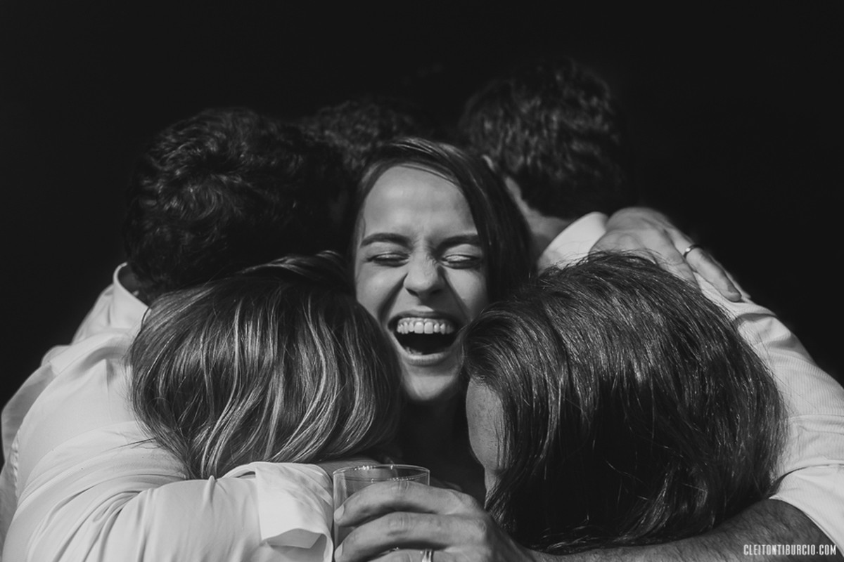 Giovanna e Ricardo | Villa Vérico