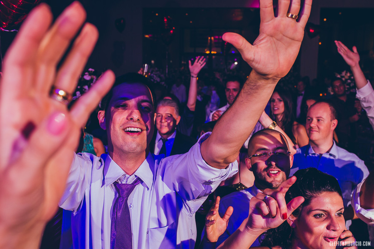 Giovanna e Ricardo | Villa Vérico