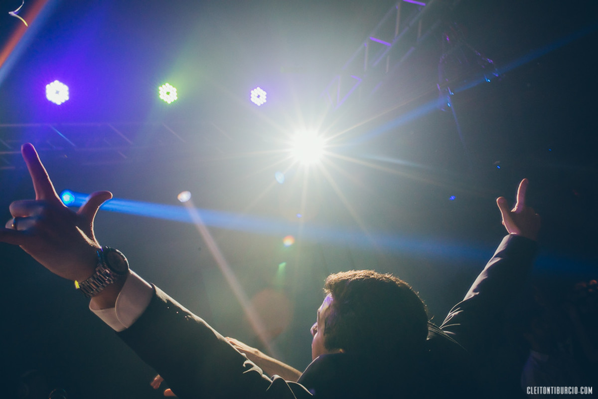 Giovanna e Ricardo | Villa Vérico