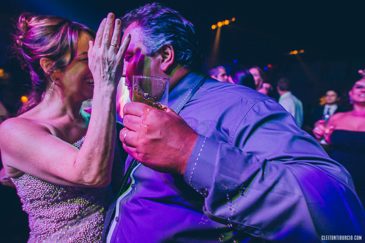 Giovanna e Ricardo | Villa Vérico