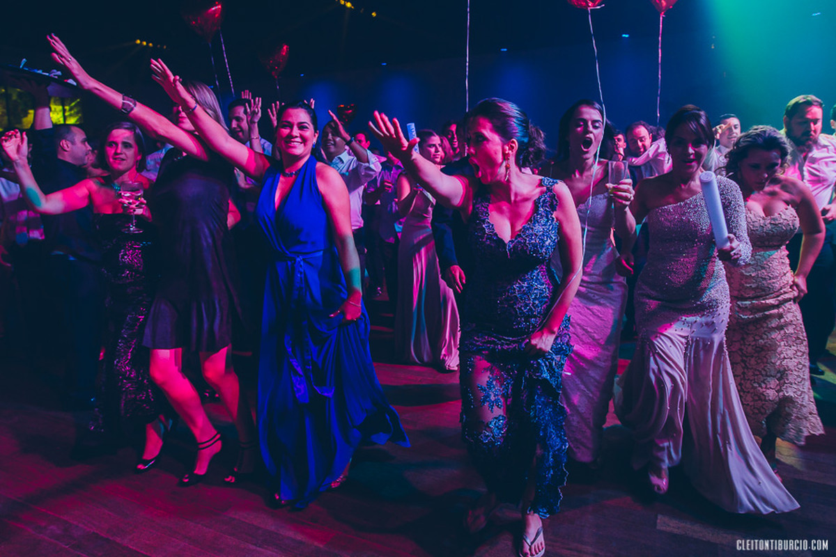 Giovanna e Ricardo | Villa Vérico