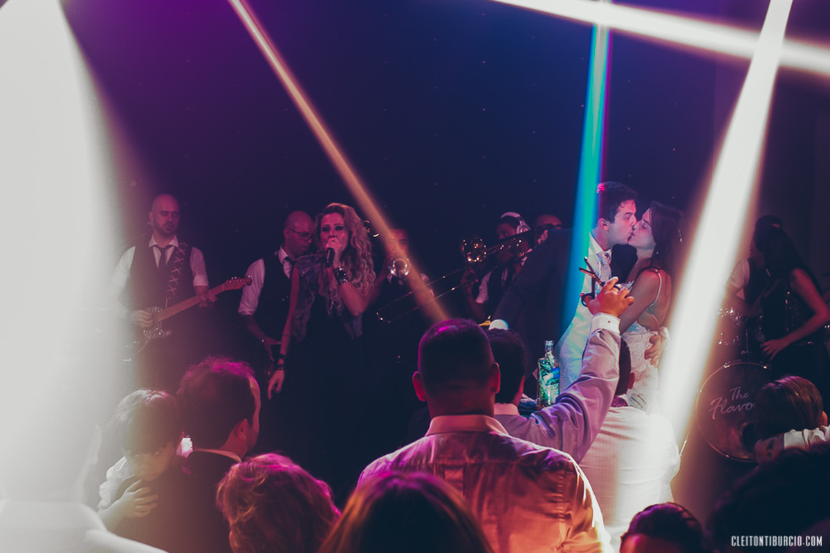 Giovanna e Ricardo | Villa Vérico