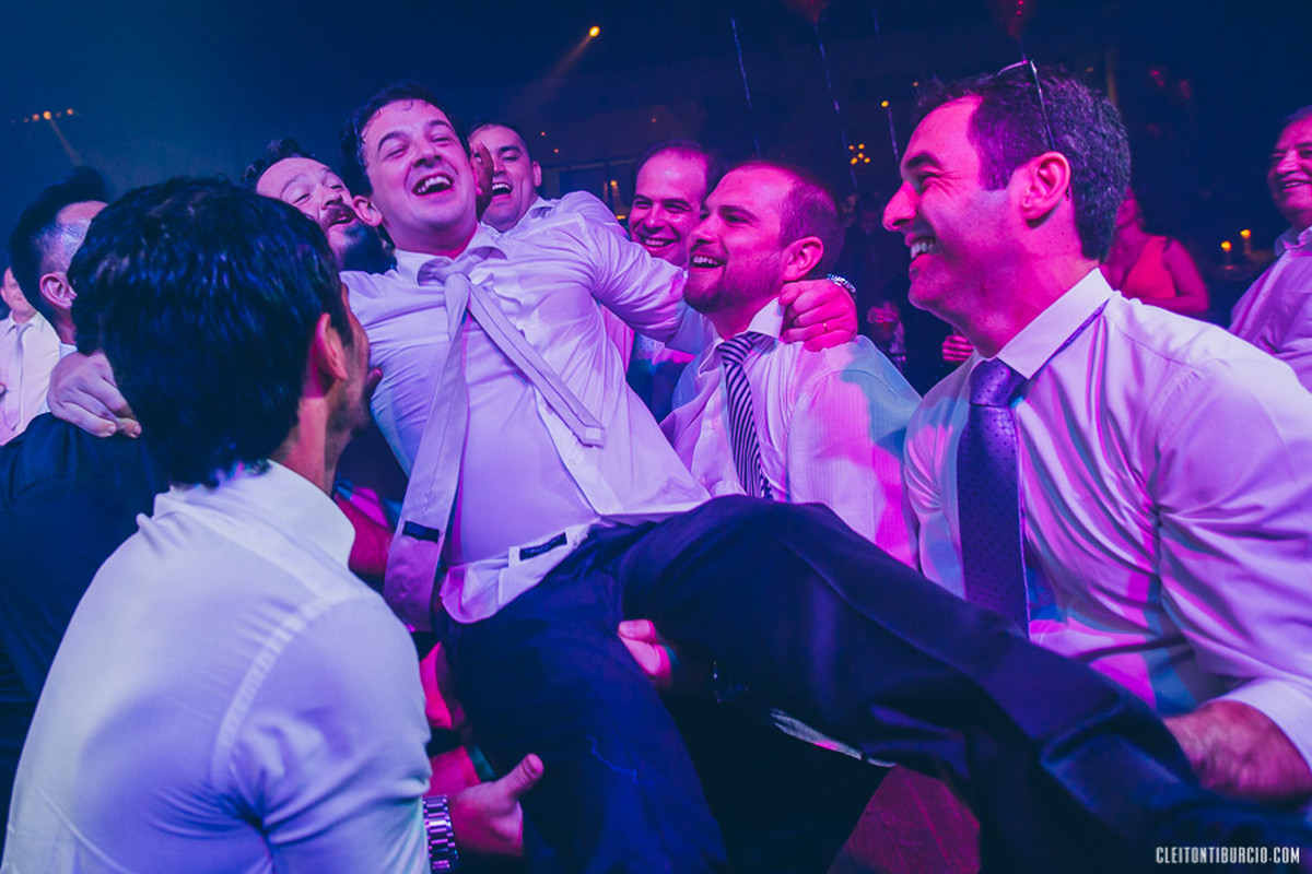 Giovanna e Ricardo | Villa Vérico