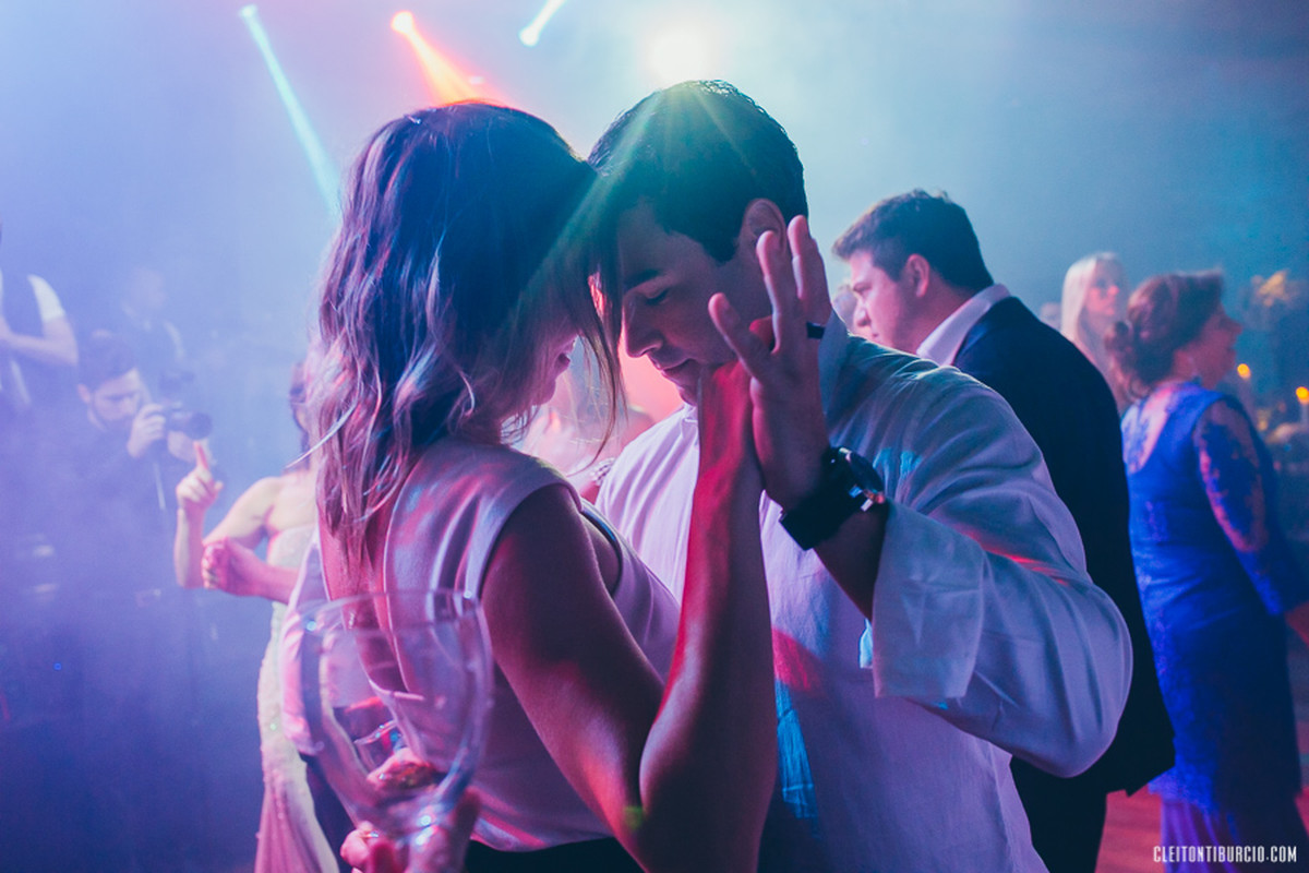 Giovanna e Ricardo | Villa Vérico