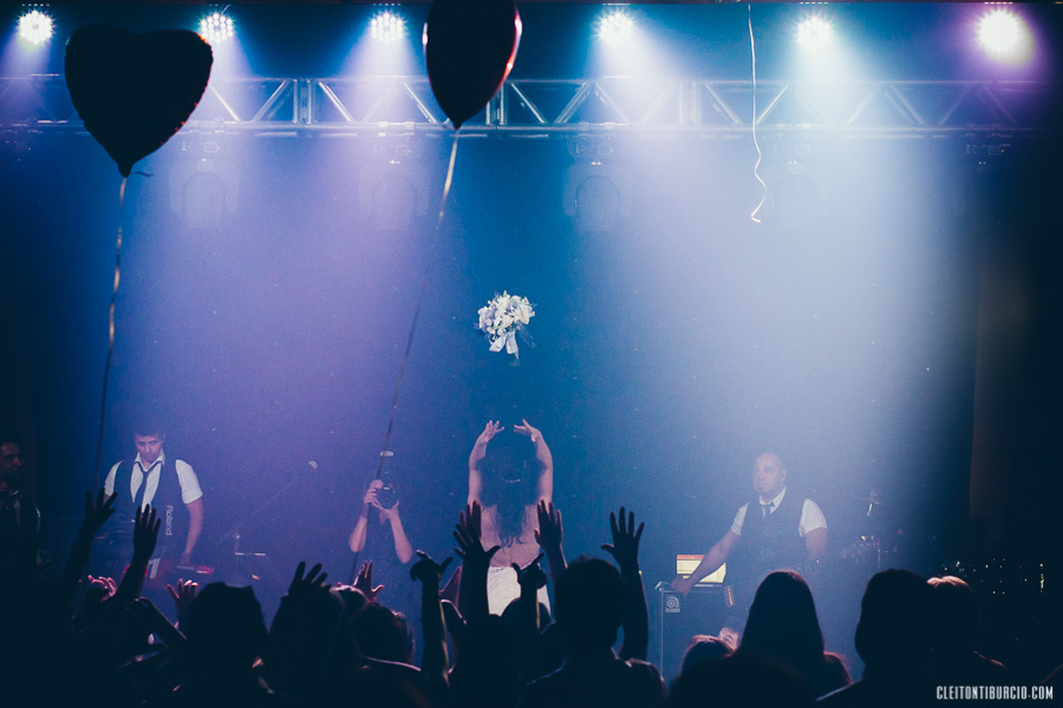 Giovanna e Ricardo | Villa Vérico