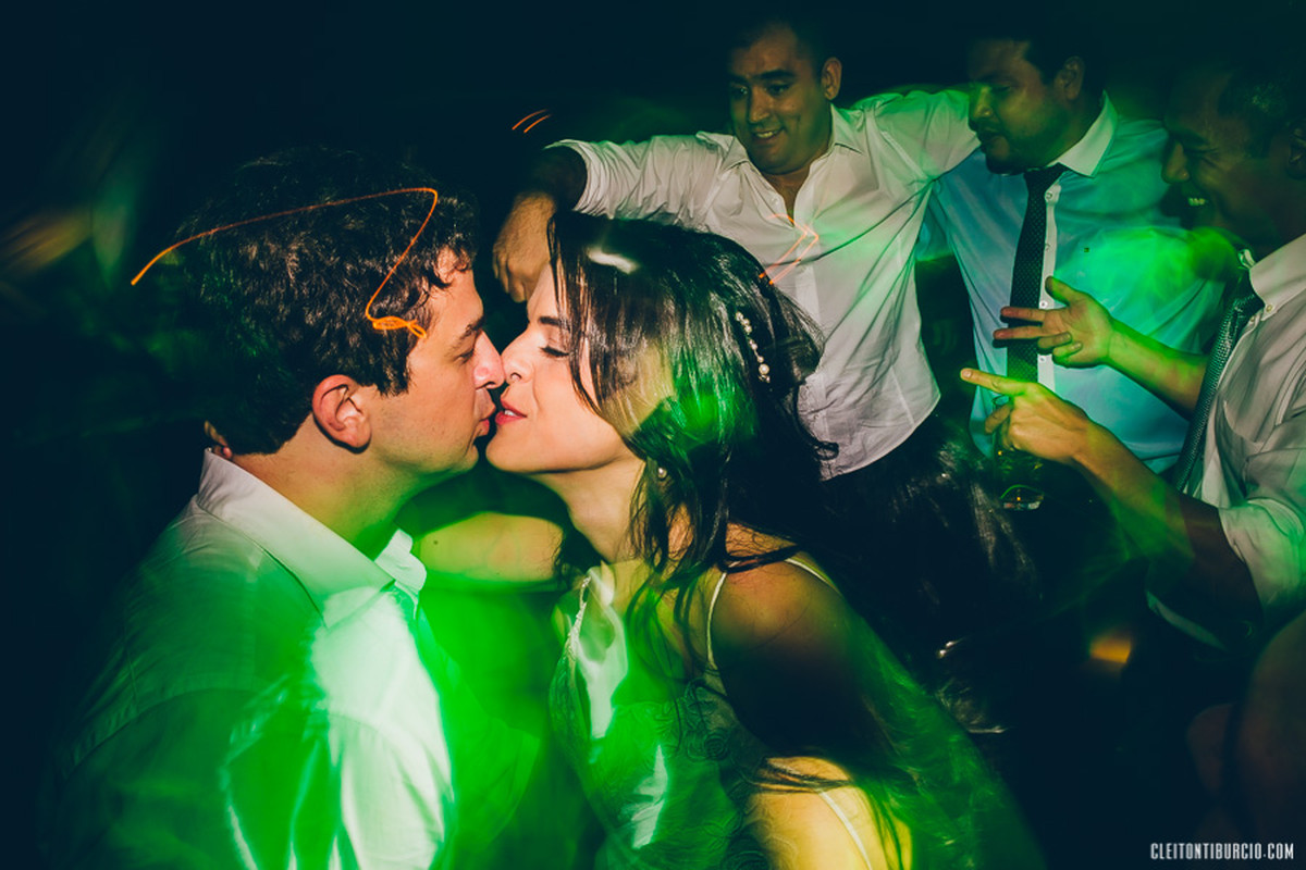 Giovanna e Ricardo | Villa Vérico