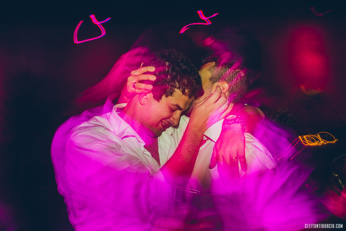 Giovanna e Ricardo | Villa Vérico