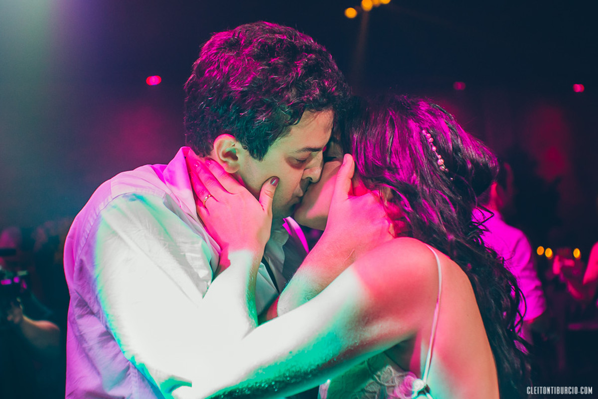 Giovanna e Ricardo | Villa Vérico