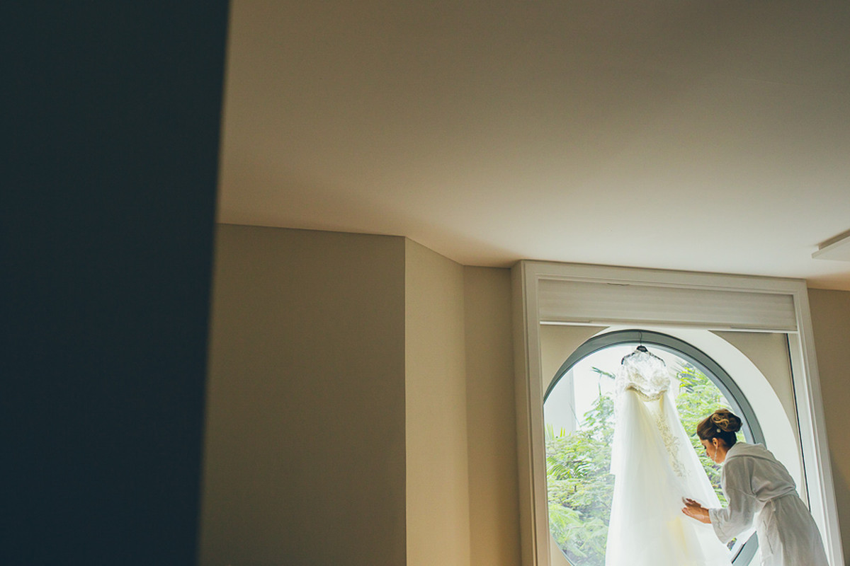 Fernanda e Wellington | Catedral Anglicana