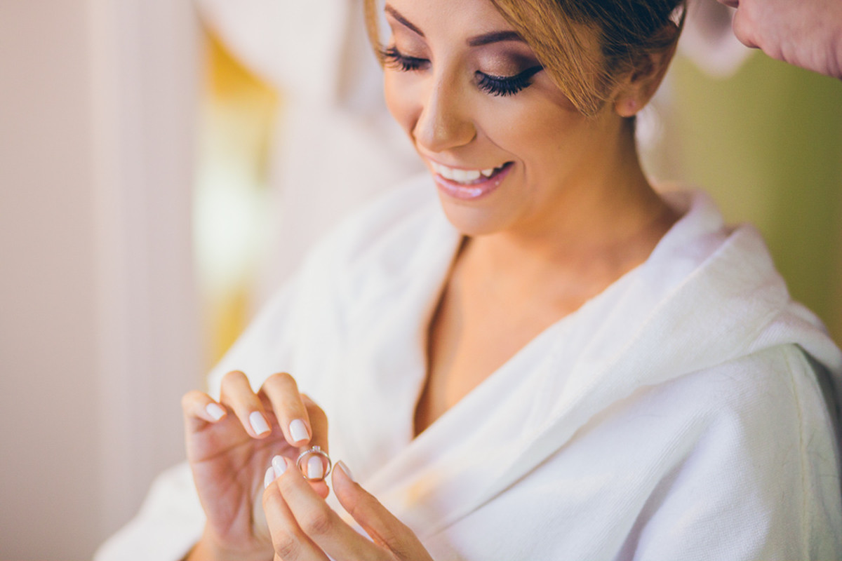 Fernanda e Wellington | Catedral Anglicana