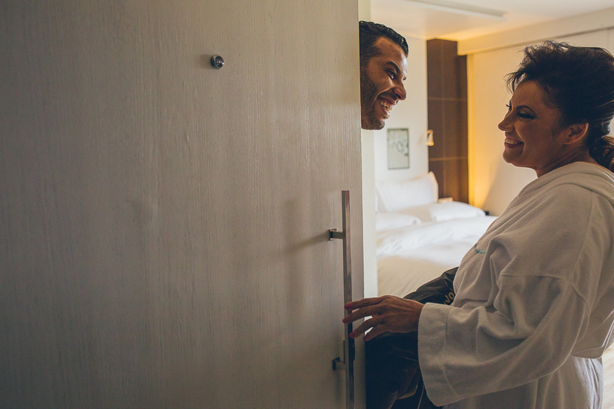 Fernanda e Wellington | Catedral Anglicana