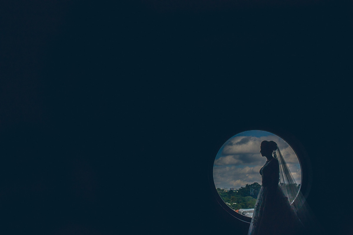 Fernanda e Wellington | Catedral Anglicana