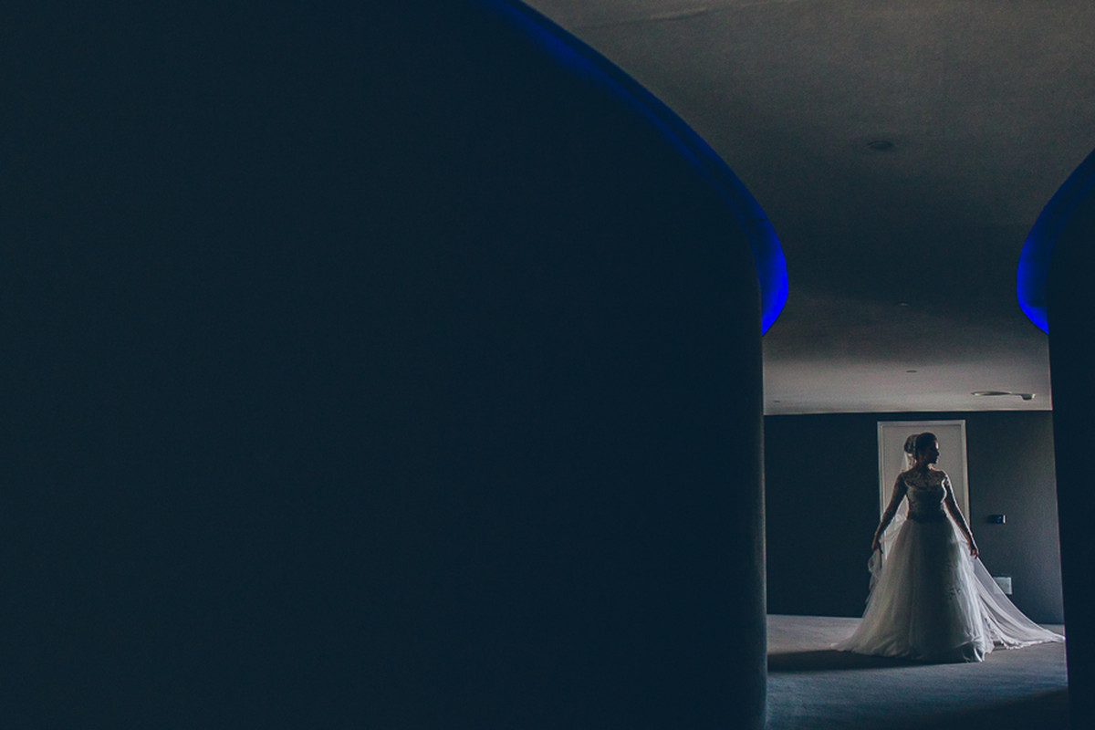 Fernanda e Wellington | Catedral Anglicana