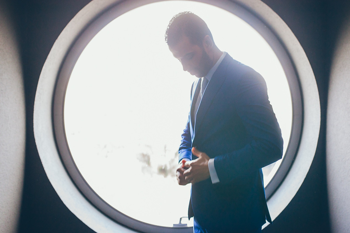 Fernanda e Wellington | Catedral Anglicana