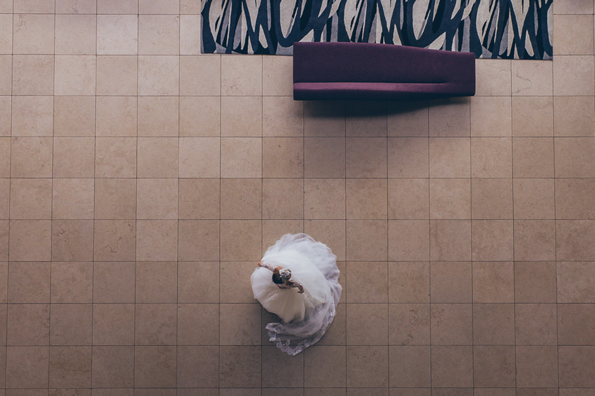 Fernanda e Wellington | Catedral Anglicana