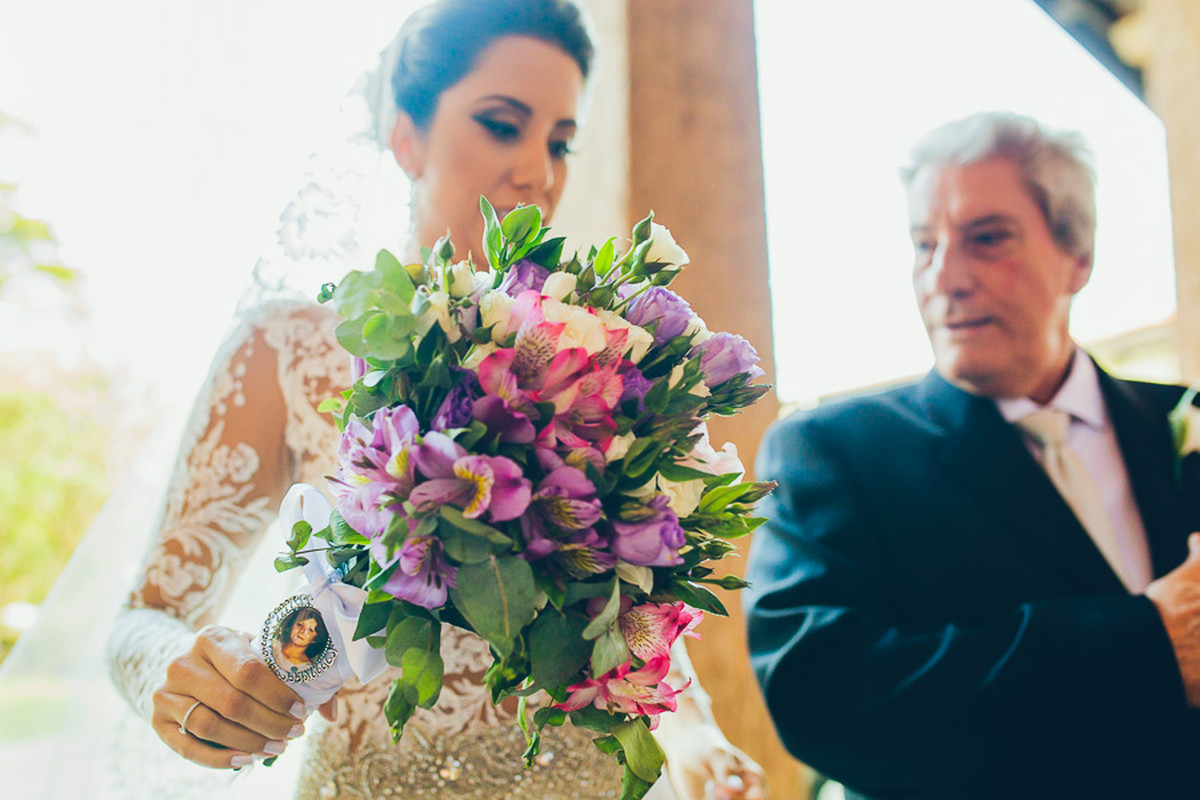 Fernanda e Wellington | Catedral Anglicana