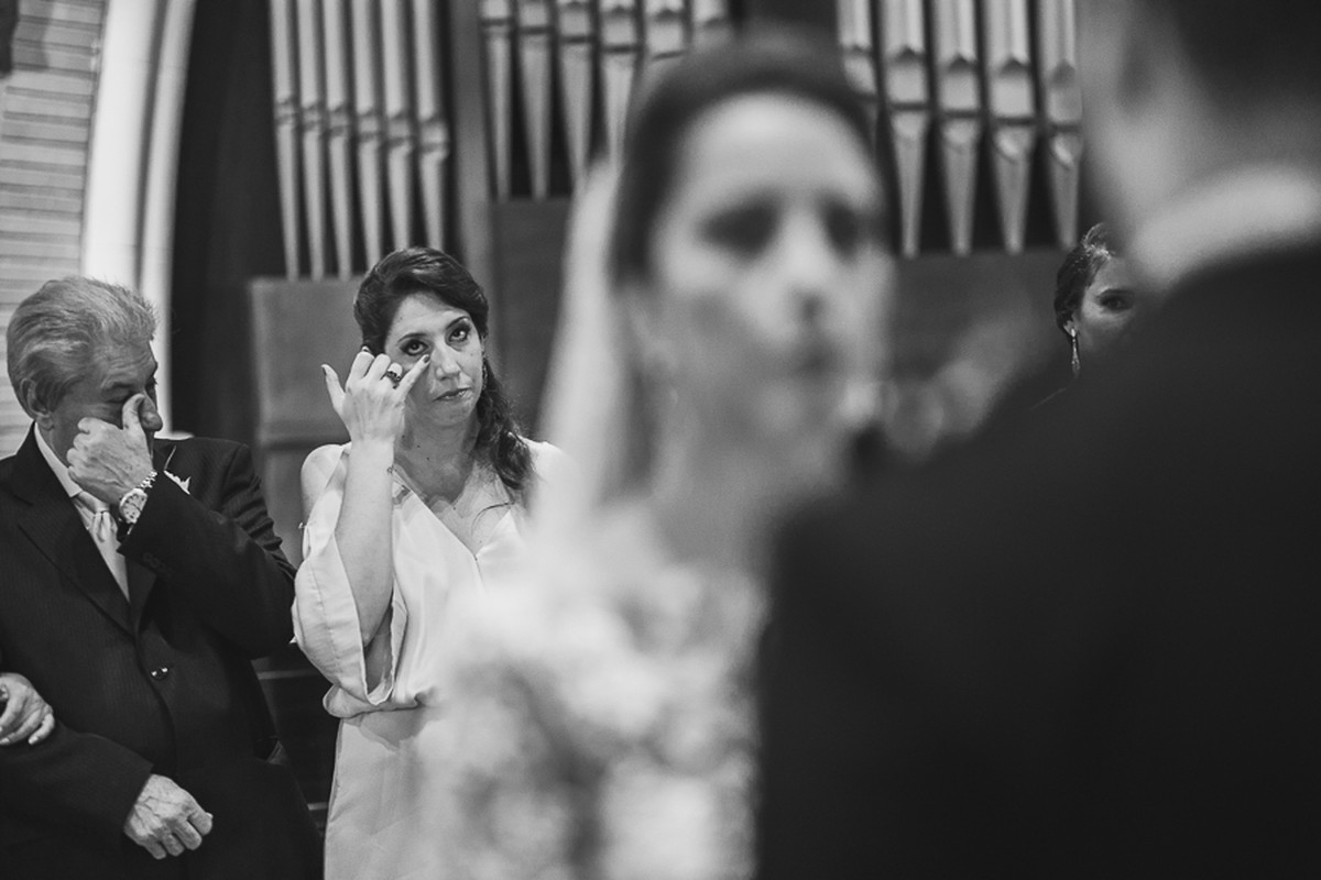 Fernanda e Wellington | Catedral Anglicana
