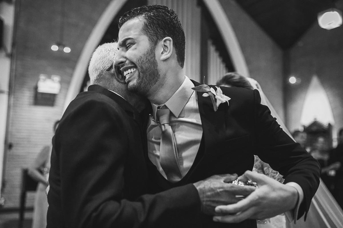 Fernanda e Wellington | Catedral Anglicana