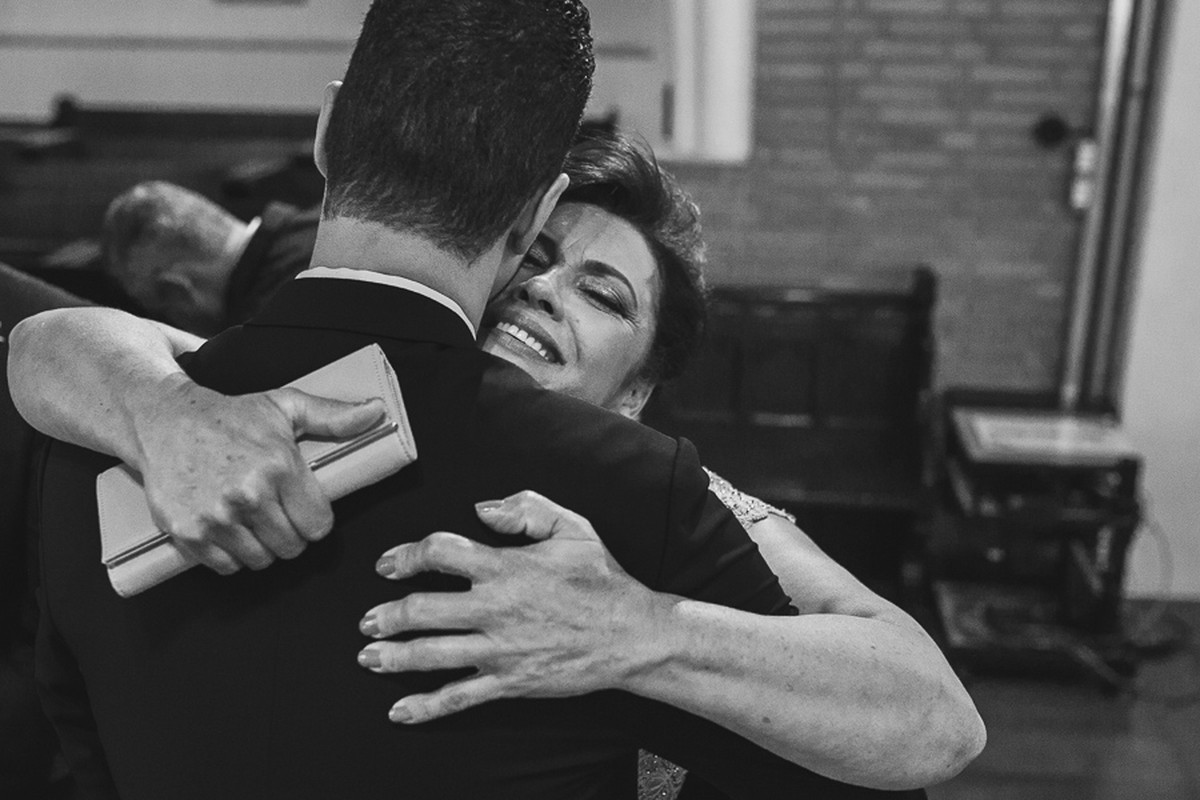 Fernanda e Wellington | Catedral Anglicana