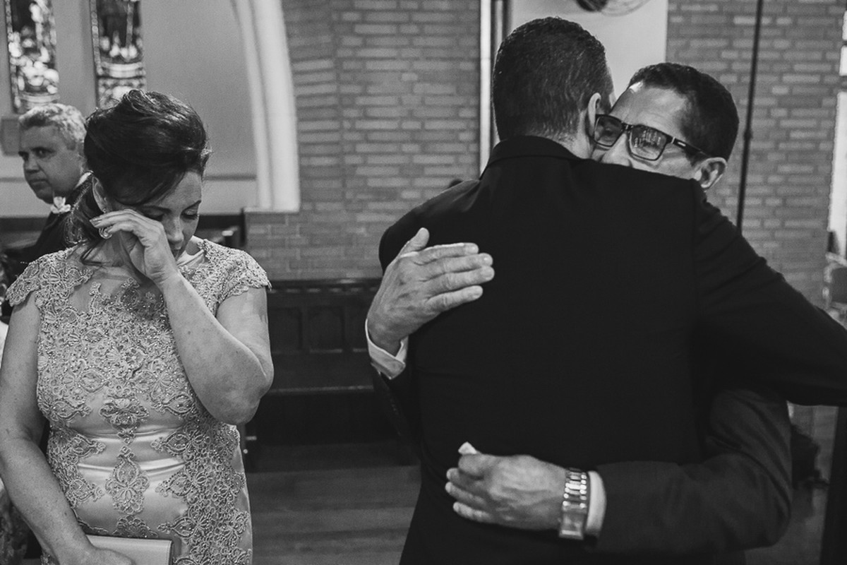 Fernanda e Wellington | Catedral Anglicana