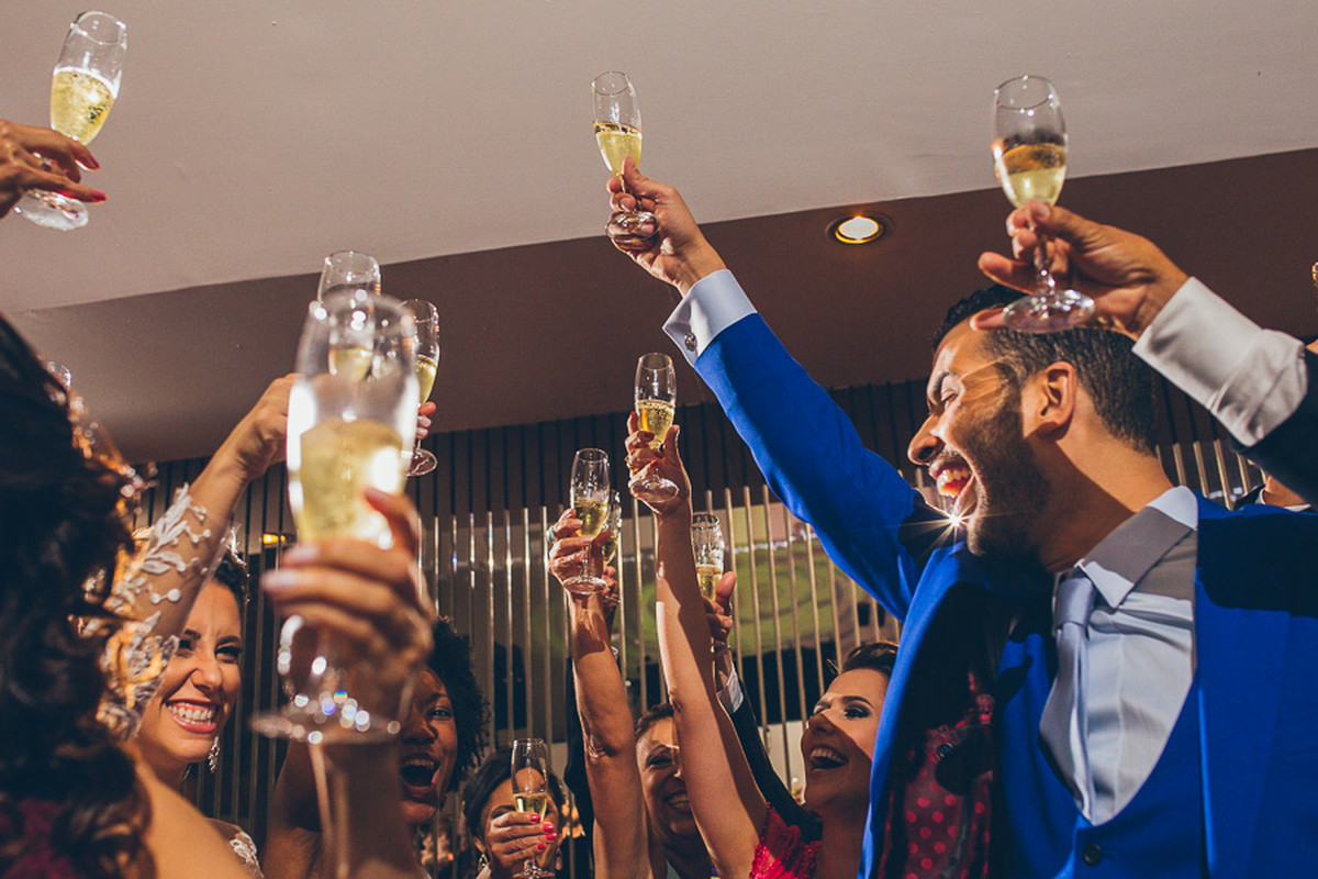 Fernanda e Wellington | Catedral Anglicana