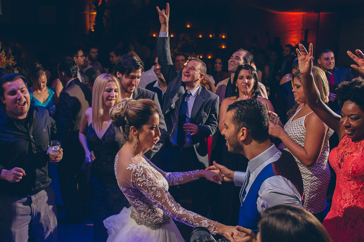 Fernanda e Wellington | Catedral Anglicana